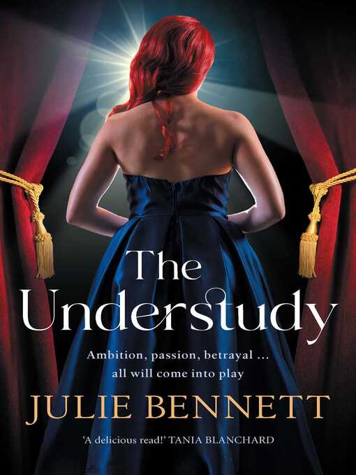 Cover image for The Understudy